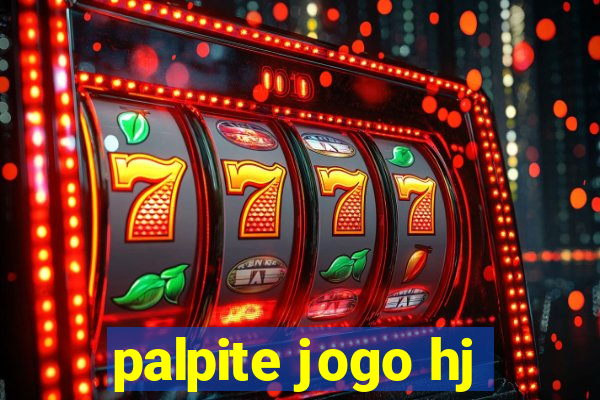 palpite jogo hj